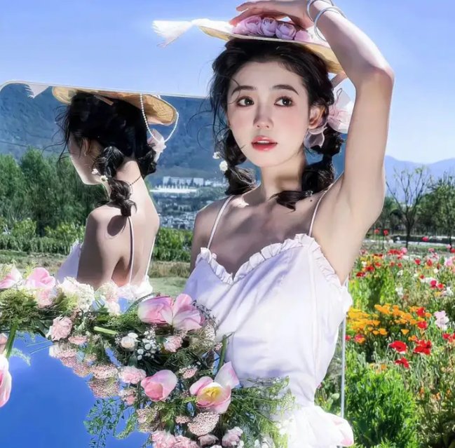锦绣恒河